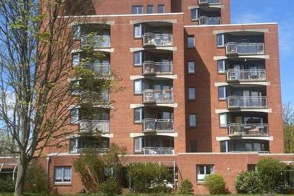 Wohnung Norderstedt Garstedt - 2 Zimmer, 50 m&sup2;, 1.250&euro; | Angebot:25629013