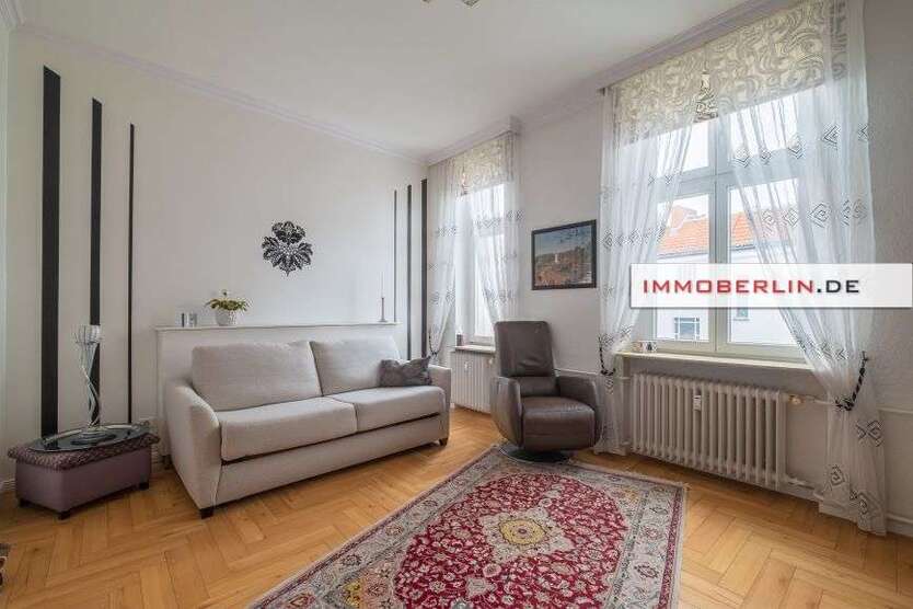 Wohnung zum Kaufen in Berlin 1.250.000 € 194 m²