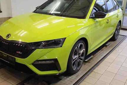 Skoda Octavia 62.000 km 34.970 € Helmstedt 38350