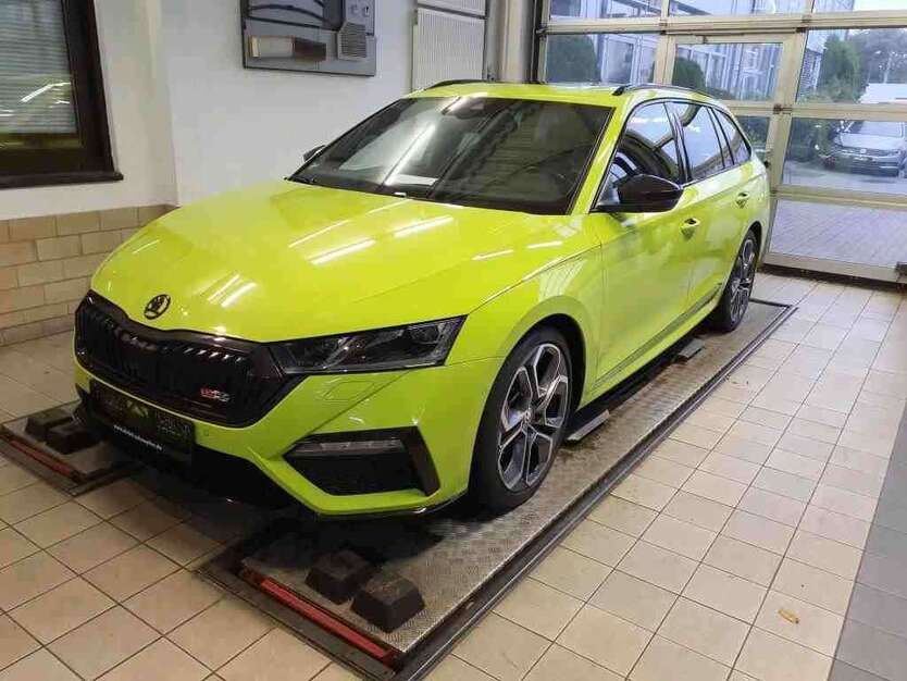 Skoda Octavia 62.000 km 34.970 € Helmstedt 38350