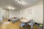 Erdgeschoßwohnung Gießen Anneröder Siedlung - 1 Zimmer, 40 m&sup2;, 590&euro; | Angebot:26383295