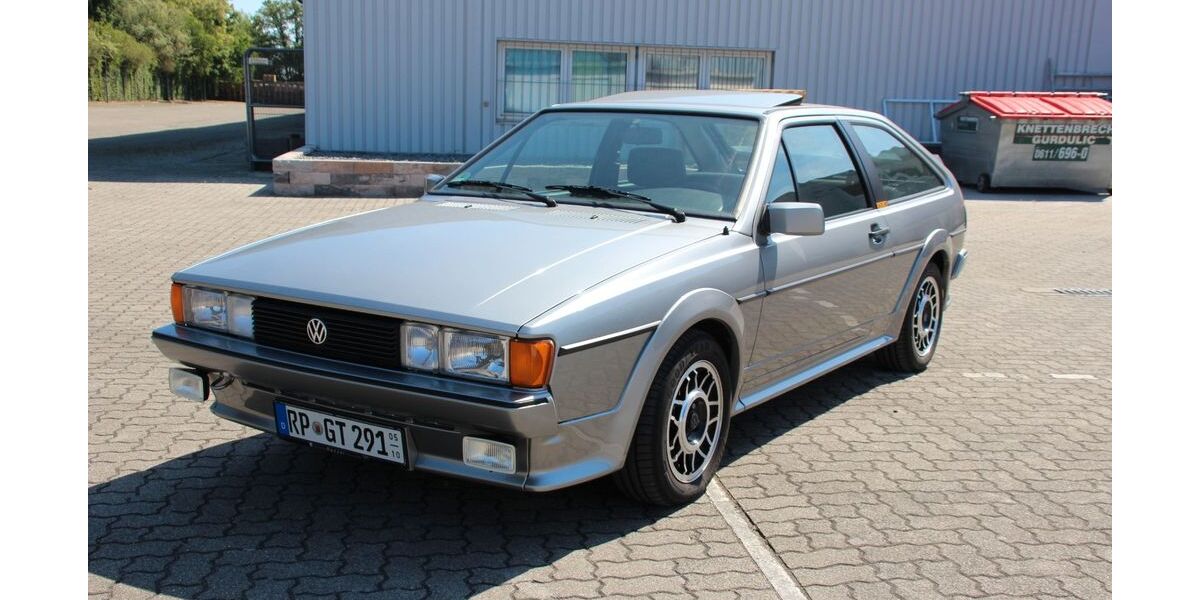 VW Scirocco 44.000 km 20.000 &euro; Dannstadt-Schauernheim 67125
