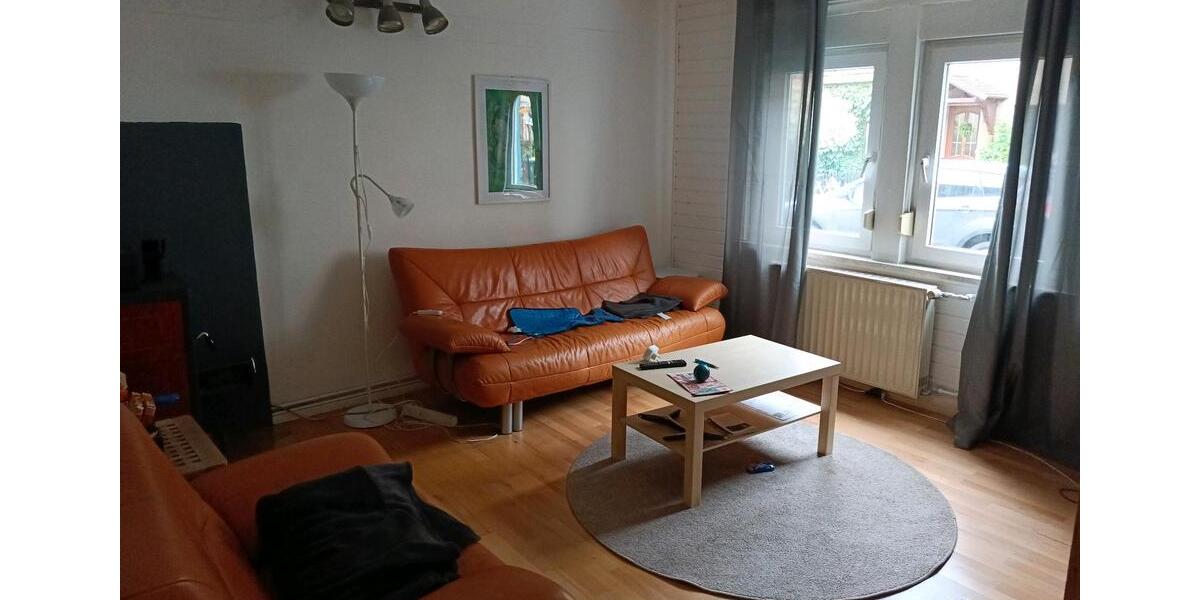 Etagenwohnung Eisenach - 1 Zimmer, 25 m&sup2;, 420&euro; | Angebot:26443132
