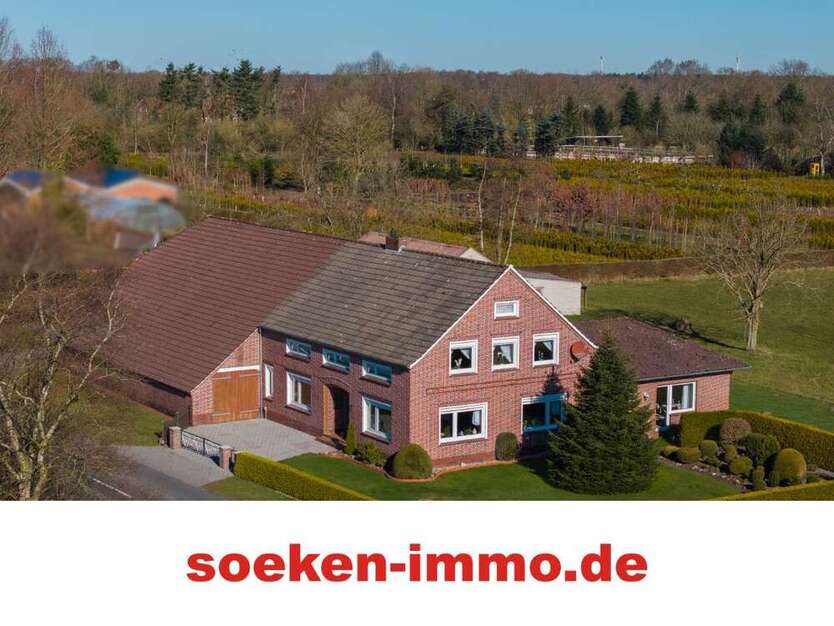 Haus zum Kaufen in Aurich 395.000 € 175 m²