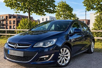 Opel Astra 150.000 km 5.900 &euro; Lüneburg 21337