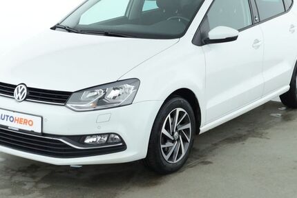 VW Polo 57.516 km 11.790 &euro; Dresden 01187
