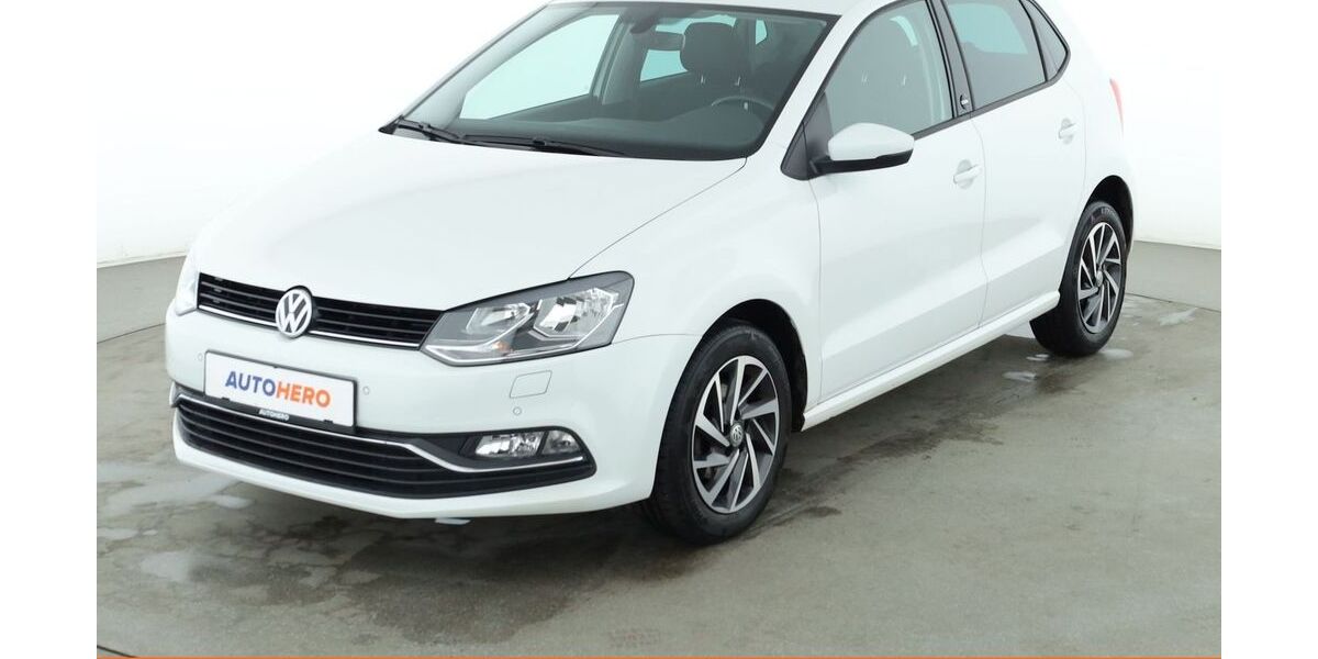 VW Polo 57.516 km 11.790 &euro; Dresden 01187
