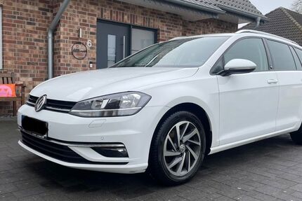 VW Golf 117.000 km 12.800 &euro; Füchtorf 48336