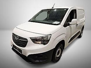 Opel Combo 47.856 km 11.696 &euro; Ergolding 84030