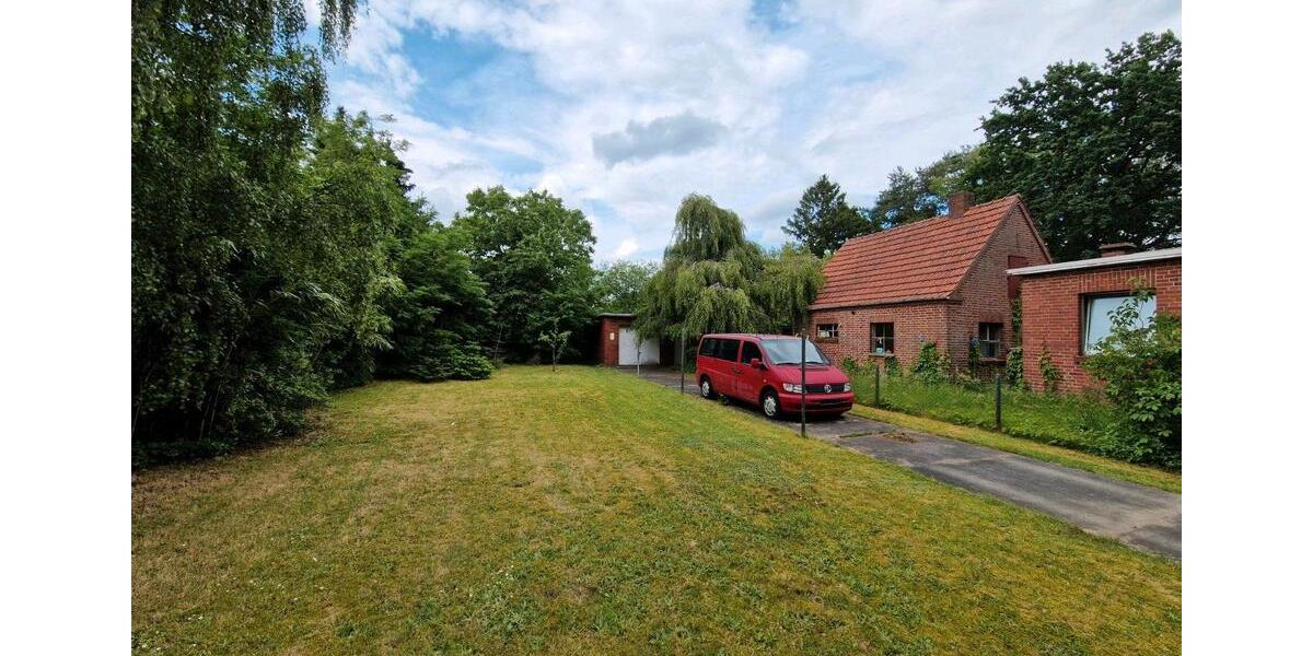 Doppelhaushälfte Geeste - 5 Zimmer, 74 m&sup2;, 119.000&euro; | Angebot:26796365
