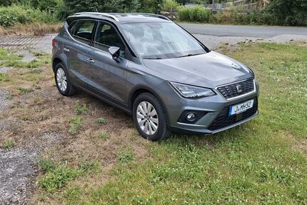 Seat Arona 68.000 km 12.450 &euro; Dornburg-Camburg 07774