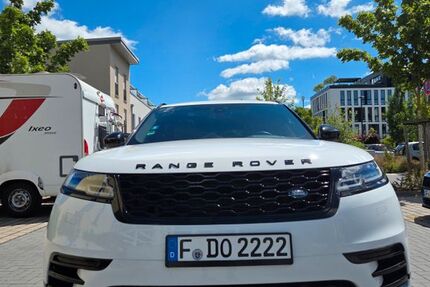 Land Rover Range Rover Velar 91.000 km 33.900 &euro; Neu-Isenburg 63263