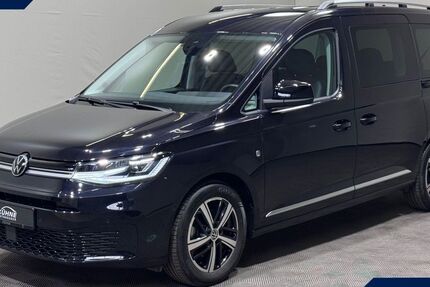 VW Caddy Maxi 19.449 km 36.150 &euro; Bad Düben 04849