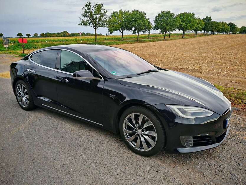 Model S