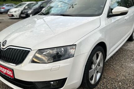 Skoda Octavia 143.000 km 10.500 € Freiburg im Breisgau 79108