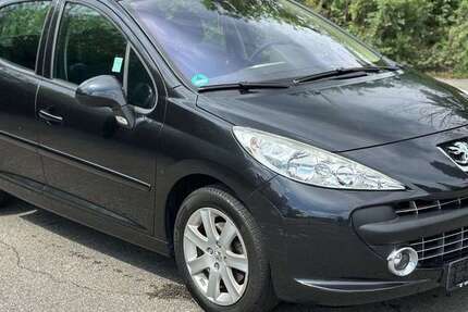 Peugeot 207 30.436 km 4.950 &euro; Viernheim 68519
