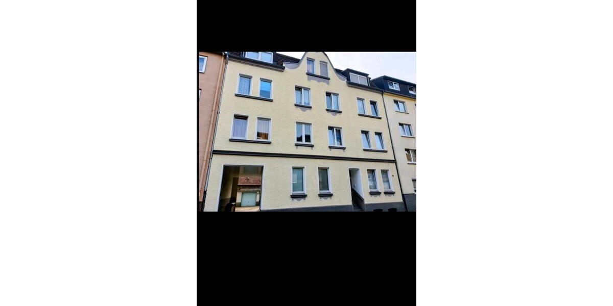 Dachgeschoßwohnung Gelsenkirchen Gelsenkirchen-Mitte - 1 Zimmer, 48 m&sup2;, 57.000&euro; | Angebot:24975045