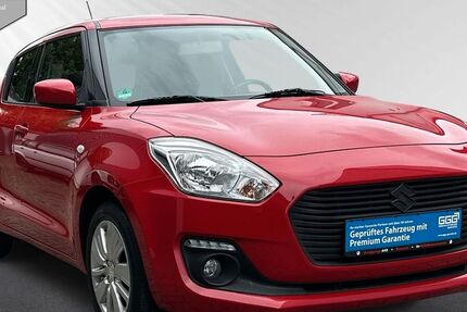 Suzuki Swift 93.000 km 11.900 &euro; Fuldatal 34233