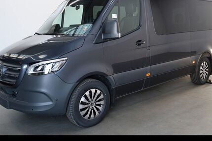 Mercedes-Benz Sprinter 3.017 km 69.880 &euro; Bensheim 64625