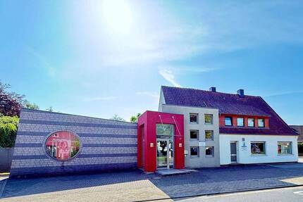 Haus Rotenburg Rotenburg - 1 Zimmer, 399.000&euro; | Angebot:25141634