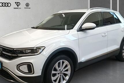 VW T-Roc 111.834 km 21.721 &euro; Gera 07546