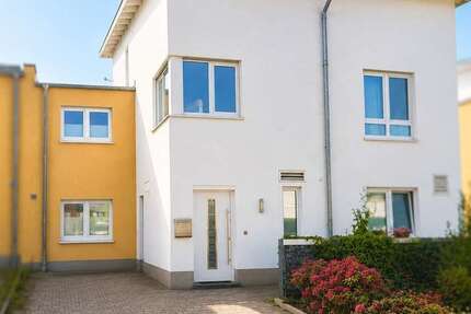 Haus Belm - 6 Zimmer, 144 m&sup2;, 475.000&euro; | Angebot:27714550