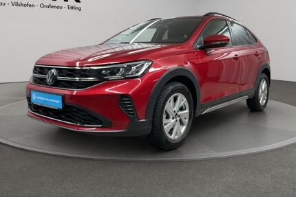 VW Taigo 14.091 km 24.070 &euro; Passau 94032