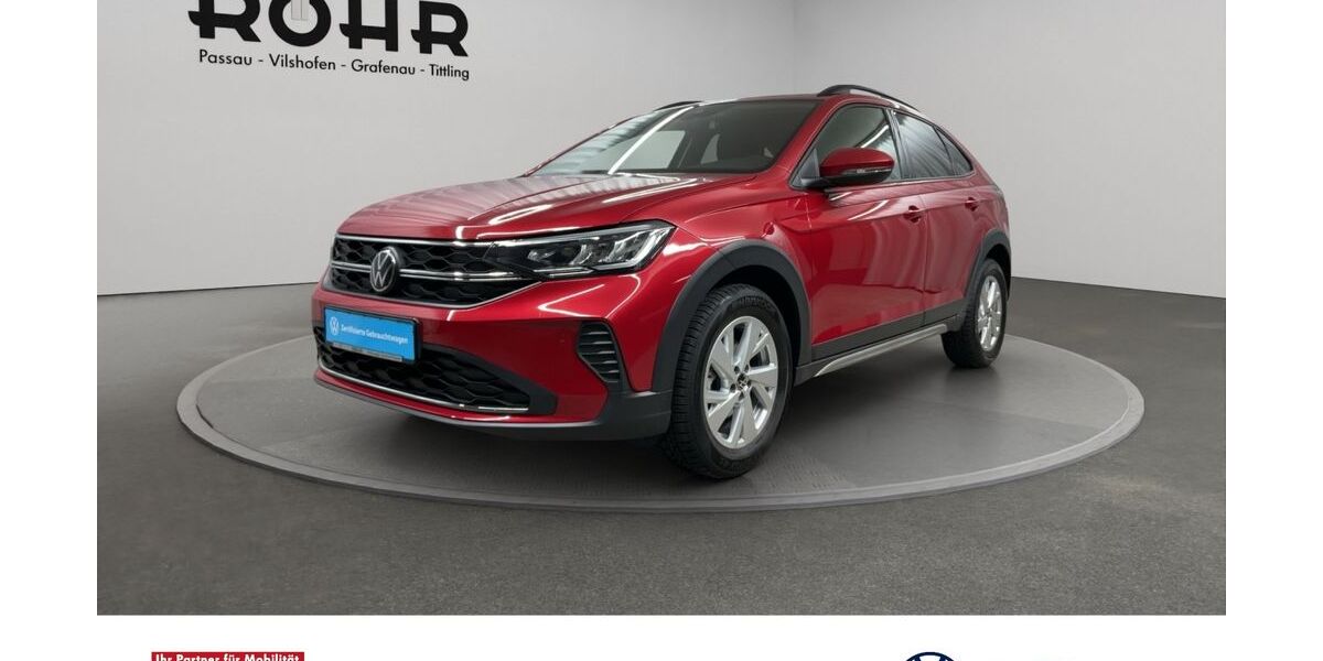 VW Taigo 14.091 km 24.070 &euro; Passau 94032