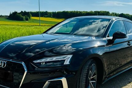 Audi A5 52.000 km 41.999 € Denkendorf 85095