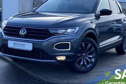 VW T-Roc 19.023 km 26.448 &euro; Schrobenhausen-Edelshsn. 86529