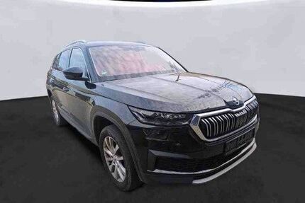 Skoda Kodiaq 72.984 km 31.999 &euro; Peine 31228