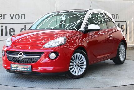 Opel Adam 95.000 km 7.400 &euro; Mönchengladbach 41066