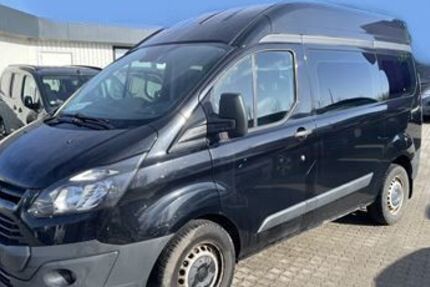 Ford Transit Custom 143.666 km 18.888 &euro; Zeven 27404