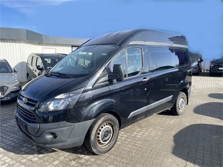 Ford Transit Custom 143.666 km 18.888 &euro; Zeven 27404