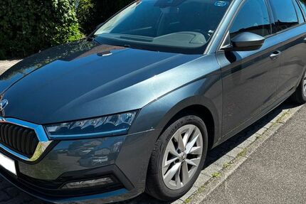 Skoda Octavia 79.400 km 21.200 &euro; Frankenblick 96528