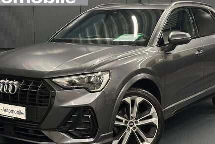 Audi Q3 55.000 km 32.890 &euro; Helmstedt 38350