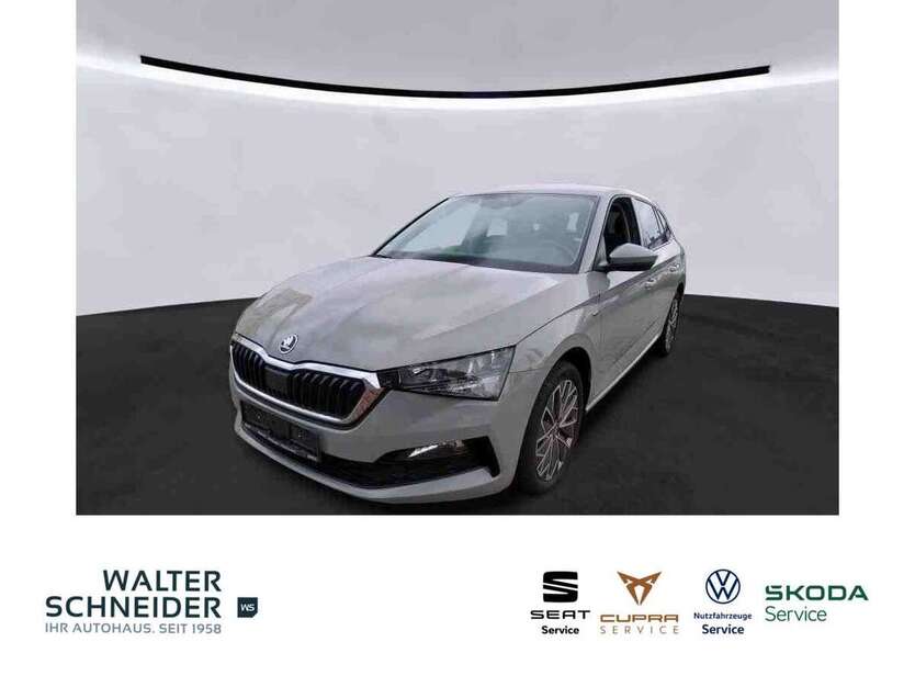 Skoda Scala 43.300 km 18.950 € Kreuztal 57223