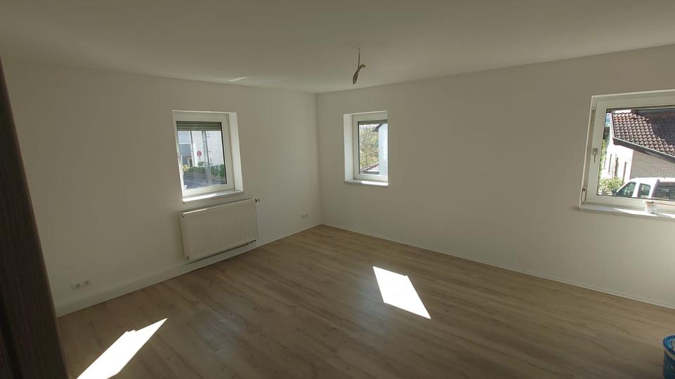 Etagenwohnung Lichtenfels - 3 Zimmer, 95 m&sup2;, 720&euro; | Angebot:26643610