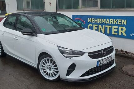 Opel Corsa 59.990 km 13.300 &euro; Bad Berleburg 57319