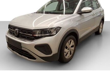 VW T-Cross 6.200 km 23.390 &euro; Bernbeuren 86975