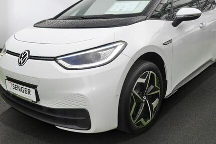 VW ID.3 30.450 km 29.880 &euro; Bad Segeberg 23795