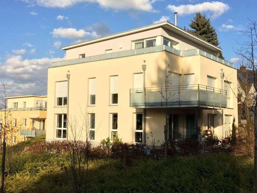 Wohnung zum Kaufen in Bad Bergzabern 448.000 € 150 m²