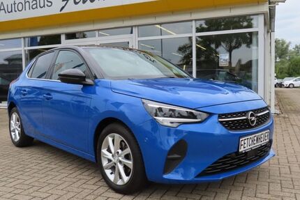 Opel Corsa 42.745 km 12.750 &euro; Schwerin 19057
