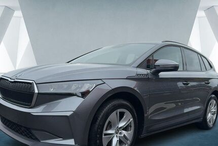 Skoda Enyaq 24.450 km 23.510 &euro; Siegburg 53721