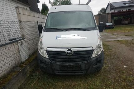 Opel Movano 200.951 km 4.599 &euro; Bensheim 64625