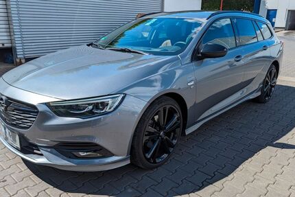 Opel Insignia 78.000 km 17.499 &euro; Schwabach 91126