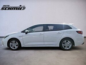 Suzuki SWACE Comfort+ CVT Hybrid 9.000 km 25.960 &euro; Höhenkirchen-Siegertsbrun 85635