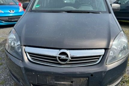 Opel Zafira 200.000 km 1.499 &euro; Mechernich 53894
