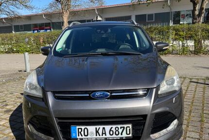 Ford Kuga 73.500 km 10.300 &euro; Bad Endorf 83093