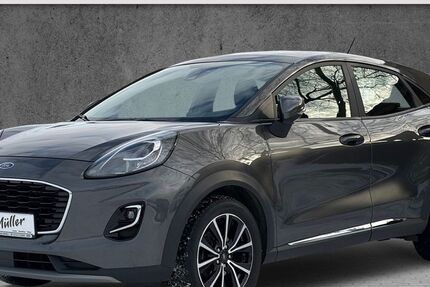 Ford Puma 61.293 km 15.900 &euro; Strausberg 15344